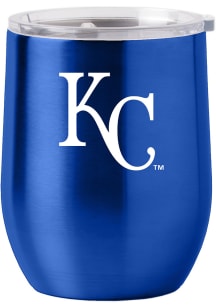 Kansas City Royals 16oz Gameday Curved Stainless Steel Stemless