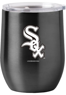 Chicago White Sox 16oz Gameday Curved Stainless Steel Stemless
