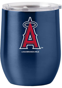 Los Angeles Angels 16oz Gameday Curved Stainless Steel Stemless