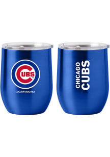 Chicago Cubs 16oz SS Gameday Stainless Steel Stemless