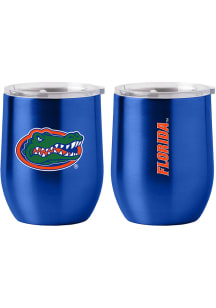 Florida Gators 16oz Gameday Curved Stainless Steel Stemless