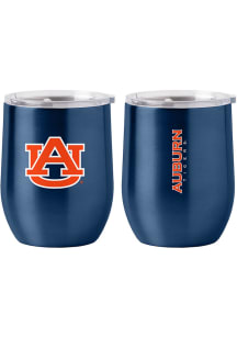 Auburn Tigers 16oz Gameday Curved Stainless Steel Stemless