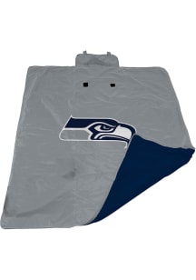 Seattle Seahawks All Weather Outdoor Blanket