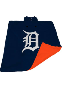 Detroit Tigers All Weather Outdoor Blanket