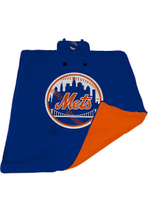 New York Mets All Weather Outdoor Blanket