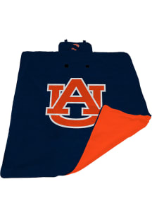 Auburn Tigers All Weather Outdoor Blanket