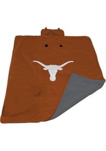 Texas Longhorns All Weather Outdoor Blanket