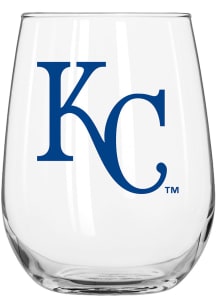 Kansas City Royals 16oz Gameday Stemless Wine Glass