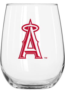 Los Angeles Angels 16oz Gameday Stemless Wine Glass