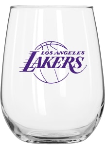 Los Angeles Lakers 16oz Gameday Stemless Wine Glass