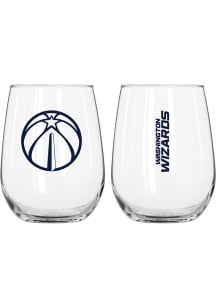 Washington Wizards 16oz Gameday Stemless Wine Glass