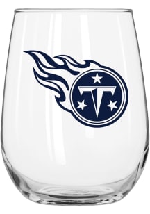 Tennessee Titans 16oz Gameday Stemless Wine Glass