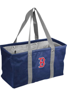 Boston Red Sox Crosshatch Picnic Caddy