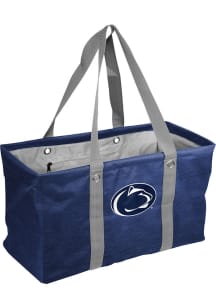 Penn State Nittany Lions Crosshatch Picnic Caddy