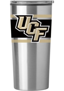 UCF Knights 20oz Fusion Stainless Steel Tumbler - Black