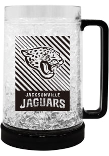Jacksonville Jaguars Logo Freezer Mug