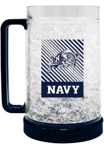 Navy Midshipmen Logo Freezer Mug