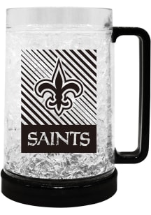 New Orleans Saints Logo Freezer Mug