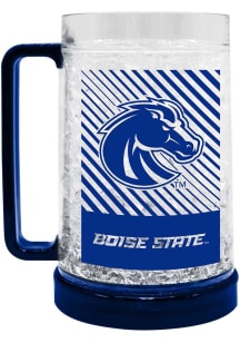 Boise State Broncos Logo Freezer Mug
