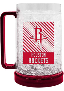 Houston Rockets Logo Freezer Mug