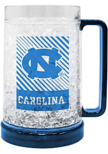 North Carolina Tar Heels Logo Freezer Mug