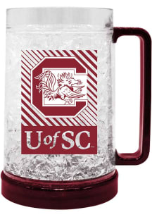 South Carolina Gamecocks Logo Freezer Mug