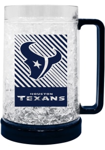 Houston Texans Logo Freezer Mug