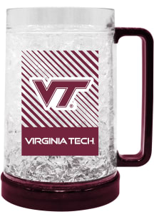 Virginia Tech Hokies Logo Freezer Mug