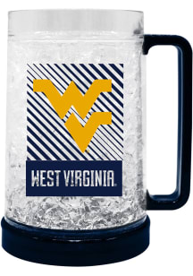 West Virginia Mountaineers Logo Freezer Mug