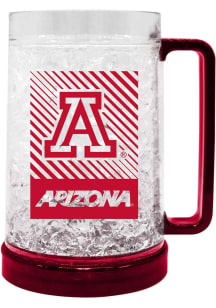 Arizona Wildcats Logo Freezer Mug