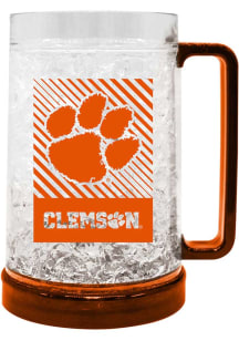 Clemson Tigers Logo Freezer Mug