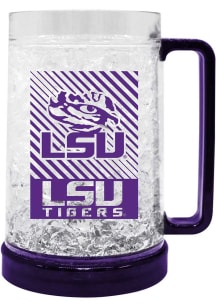 LSU Tigers Logo Freezer Mug
