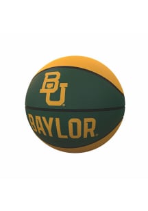 Baylor Bears Mini-Size Rubber Basketball