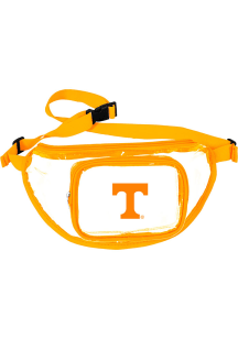Tennessee Volunteers Fanny Pack Womens Clear Tote