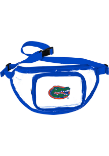 Florida Gators Fanny Pack Womens Clear Tote