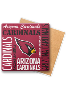 Arizona Cardinals Spirit Coaster