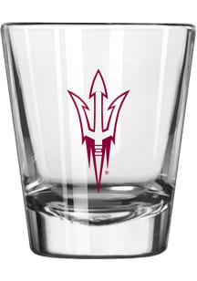 Arizona State Sun Devils 2oz Shot Glass
