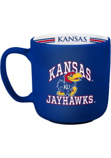 Kansas Jayhawks 15oz Mug