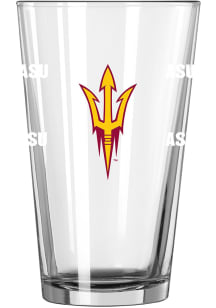 Arizona State Sun Devils 16oz Pint Glass