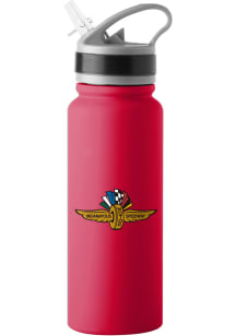 Indianapolis 25oz Flip Top Stainless Steel Bottle