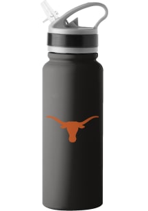 Texas Longhorns 25oz Flip Top Stainless Steel Bottle