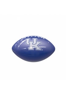 Kentucky Wildcats Repeating Football