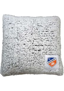 FC Cincinnati Frosty Pillow