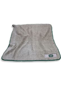 Green Michigan State Spartans 100th Anniversary Sherpa Blanket