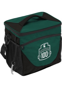 Michigan State Spartans 100th Anniversary Cooler