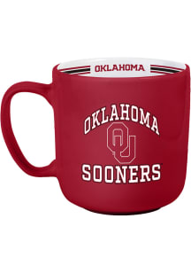 Oklahoma Sooners 15oz Mug