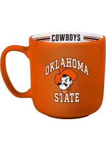 Oklahoma State Cowboys 15oz Mug