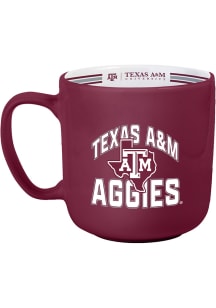 Texas A&amp;M Aggies 15oz Mug