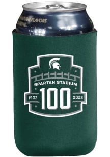 Michigan State Spartans 100th Anniversary Coolie
