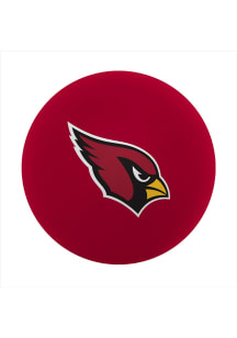 Arizona Cardinals Red High Bounce Bouncy Ball